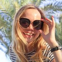 Отзыв от Агата - DTV виза